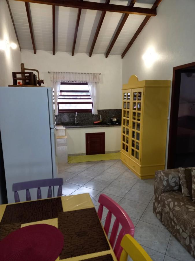 Casa Lagoa E Praia Rosa Praia do Rosa Exterior foto