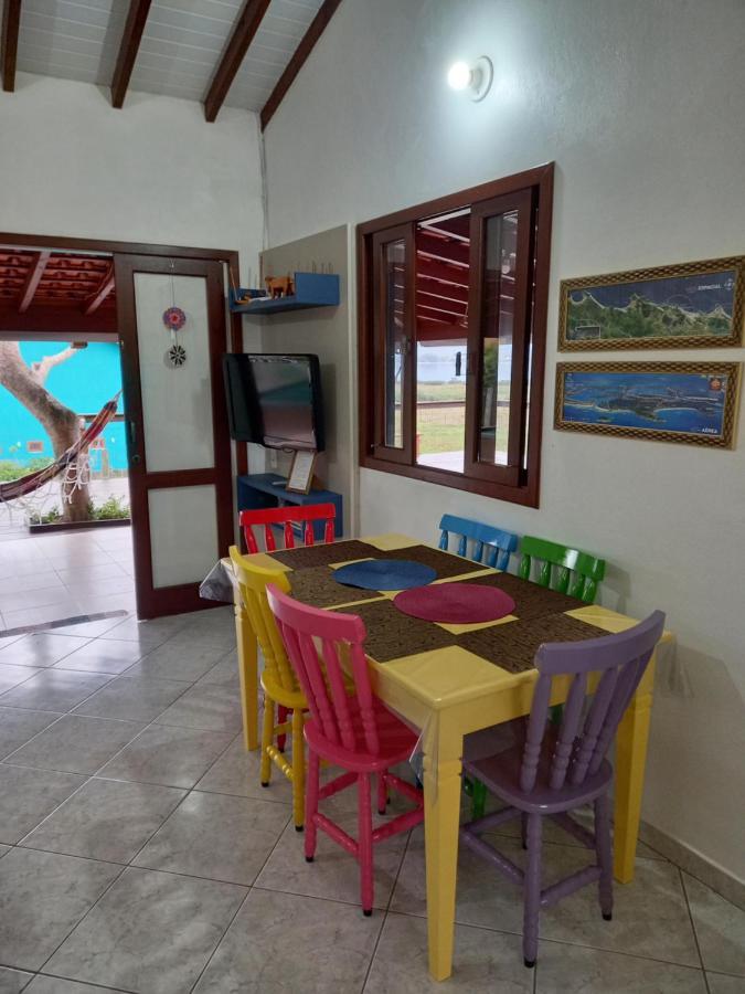 Casa Lagoa E Praia Rosa Praia do Rosa Exterior foto