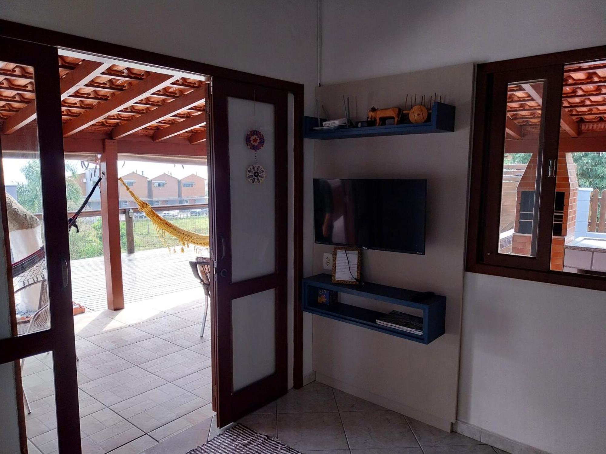 Casa Lagoa E Praia Rosa Praia do Rosa Exterior foto